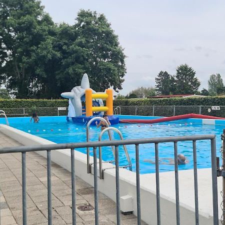 Opmeer Lovely House Till 6 P. Near Amsterdam, Sea 아파트 외부 사진