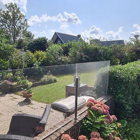 Opmeer Lovely House Till 6 P. Near Amsterdam, Sea 아파트 외부 사진