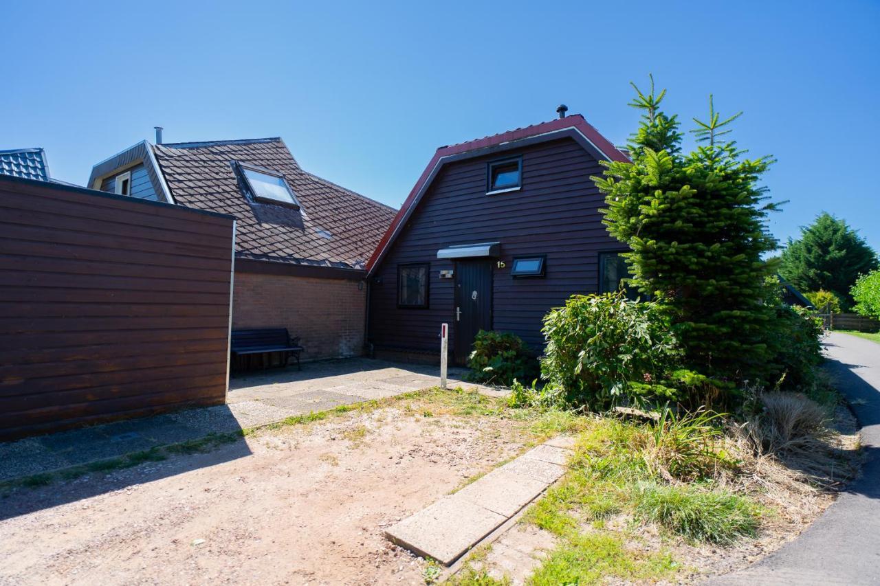 Opmeer Lovely House Till 6 P. Near Amsterdam, Sea 아파트 외부 사진