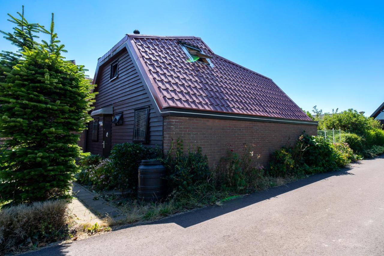 Opmeer Lovely House Till 6 P. Near Amsterdam, Sea 아파트 외부 사진