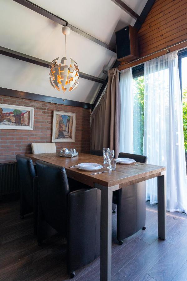 Opmeer Lovely House Till 6 P. Near Amsterdam, Sea 아파트 외부 사진