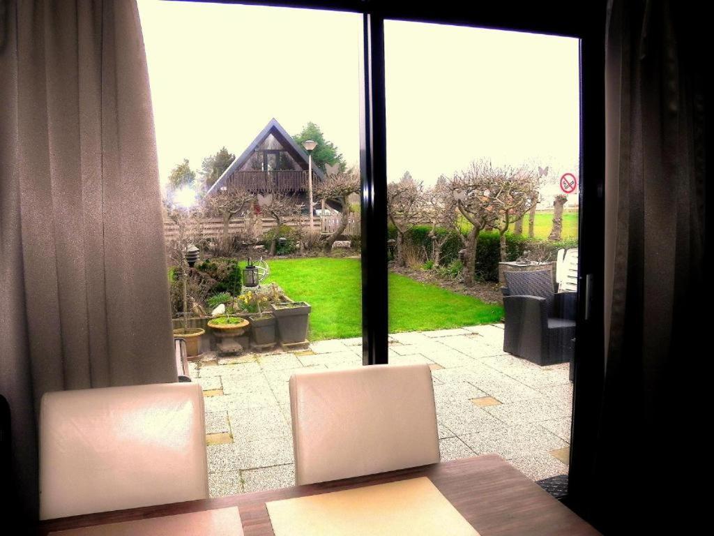 Opmeer Lovely House Till 6 P. Near Amsterdam, Sea 아파트 외부 사진