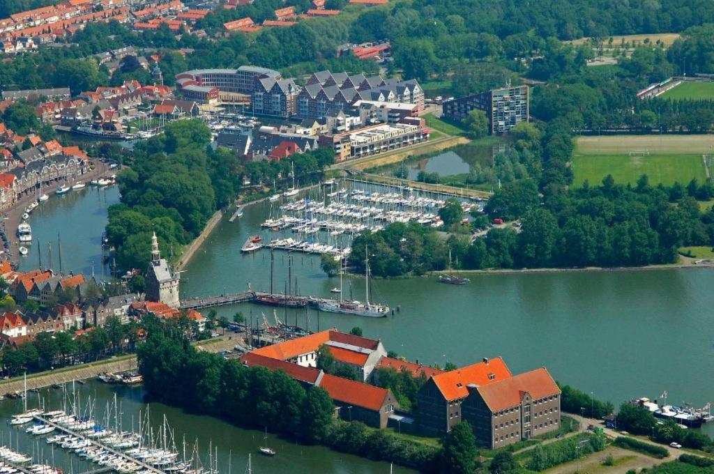 Opmeer Lovely House Till 6 P. Near Amsterdam, Sea 아파트 외부 사진