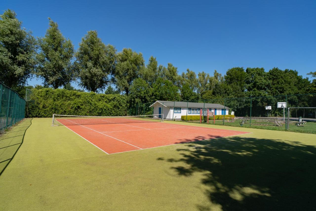 Opmeer Lovely House Till 6 P. Near Amsterdam, Sea 아파트 외부 사진
