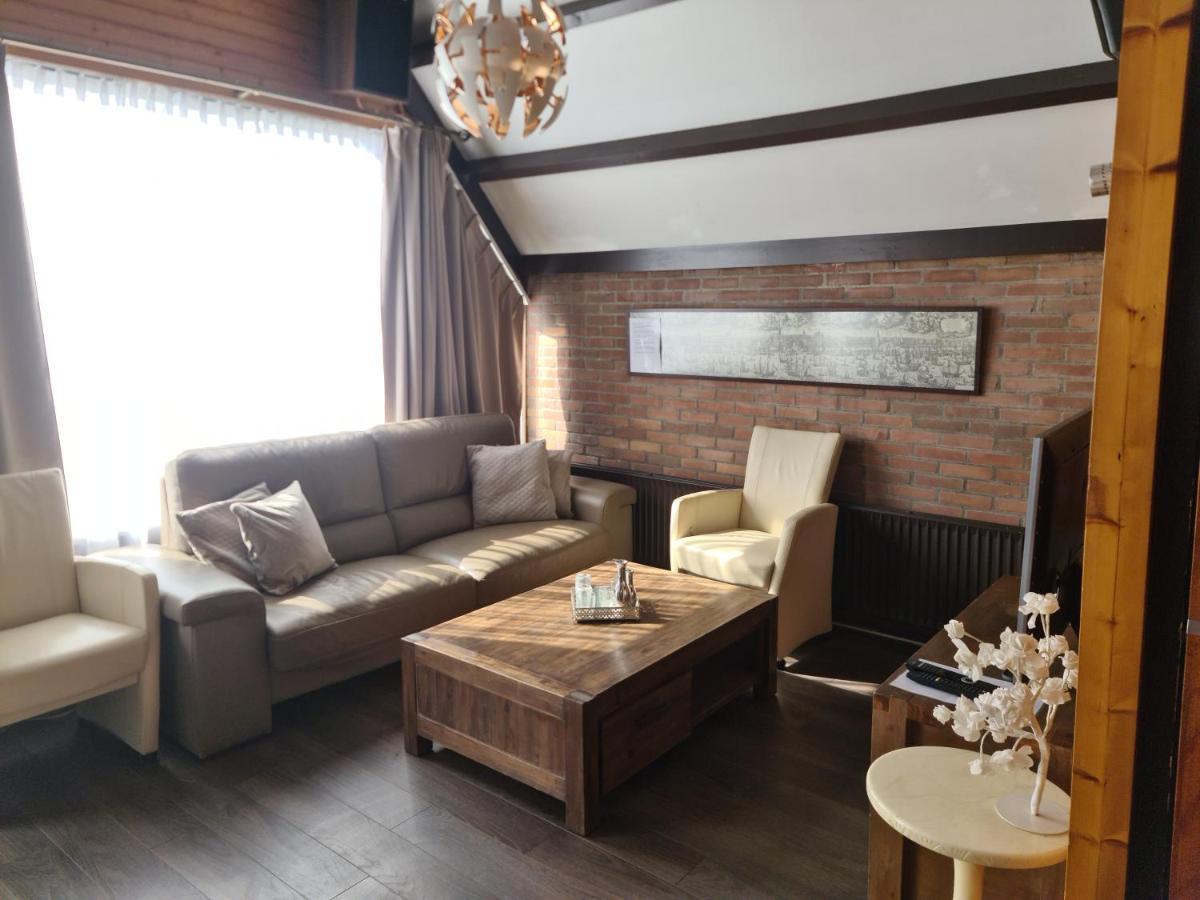 Opmeer Lovely House Till 6 P. Near Amsterdam, Sea 아파트 외부 사진
