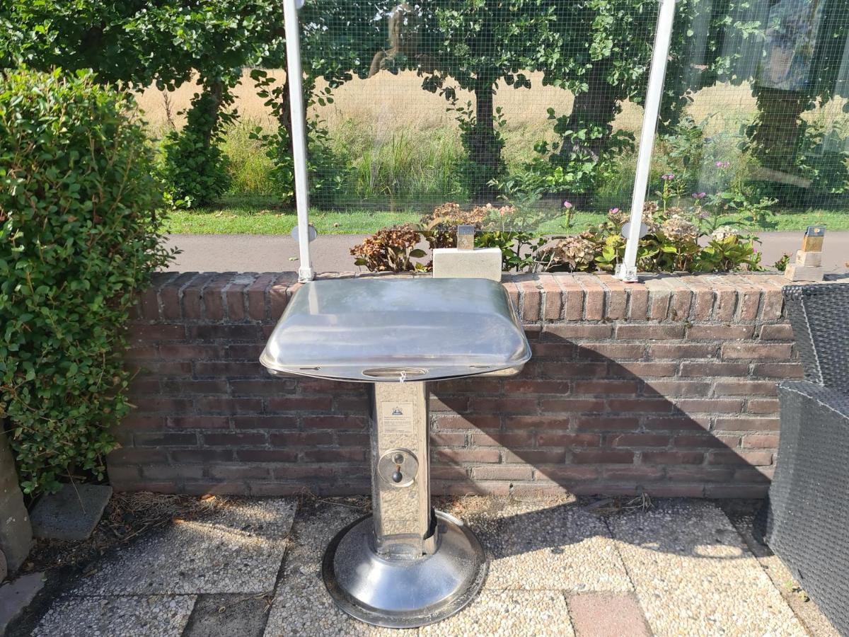 Opmeer Lovely House Till 6 P. Near Amsterdam, Sea 아파트 외부 사진