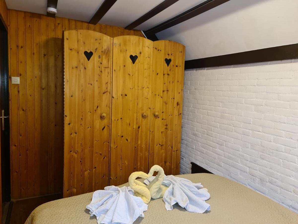 Opmeer Lovely House Till 6 P. Near Amsterdam, Sea 아파트 외부 사진