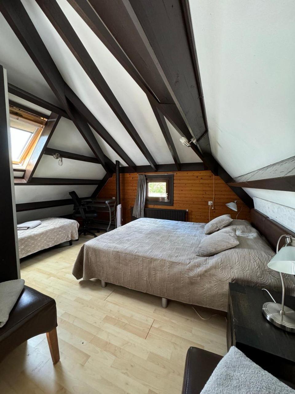 Opmeer Lovely House Till 6 P. Near Amsterdam, Sea 아파트 외부 사진