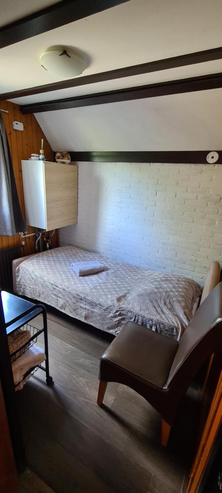 Opmeer Lovely House Till 6 P. Near Amsterdam, Sea 아파트 외부 사진