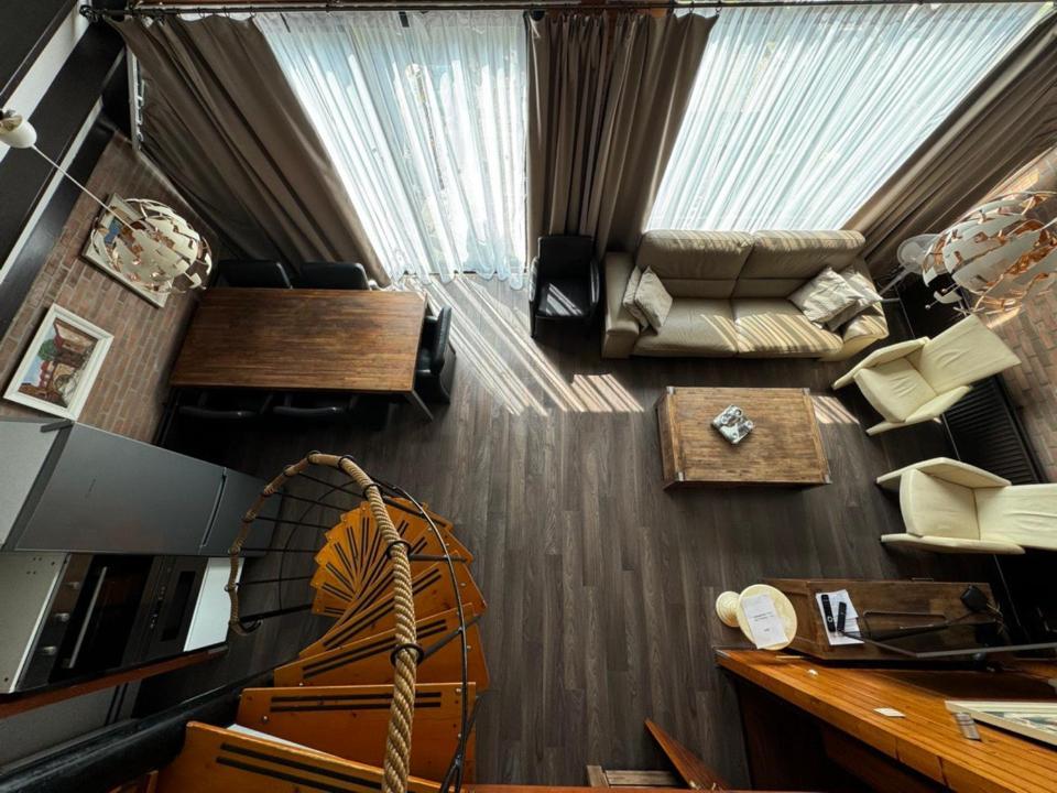 Opmeer Lovely House Till 6 P. Near Amsterdam, Sea 아파트 외부 사진