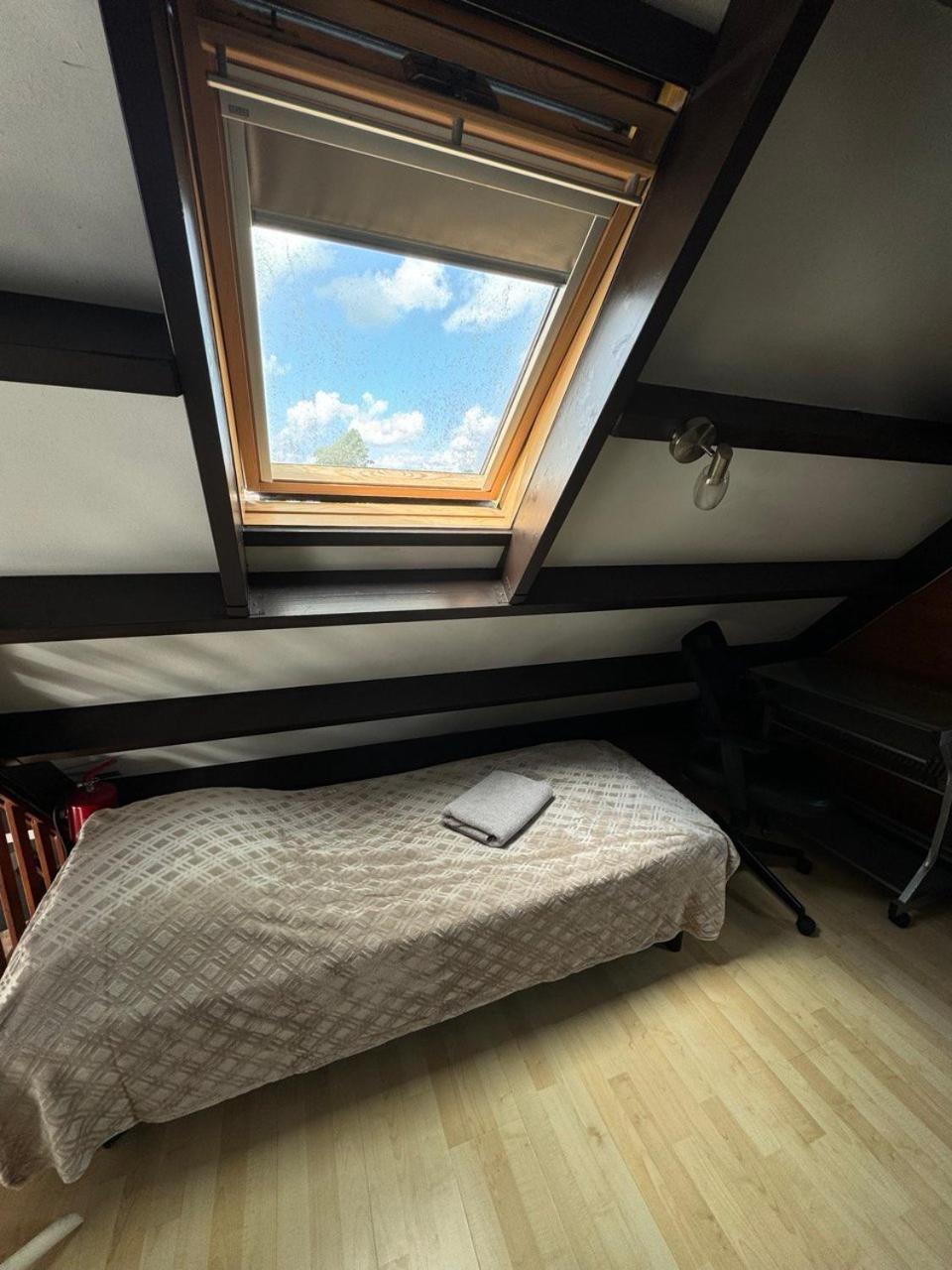 Opmeer Lovely House Till 6 P. Near Amsterdam, Sea 아파트 외부 사진
