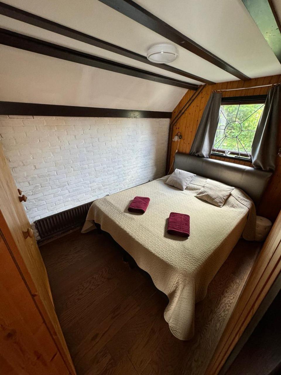 Opmeer Lovely House Till 6 P. Near Amsterdam, Sea 아파트 외부 사진