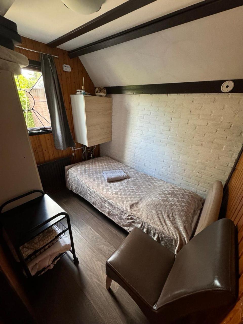 Opmeer Lovely House Till 6 P. Near Amsterdam, Sea 아파트 외부 사진