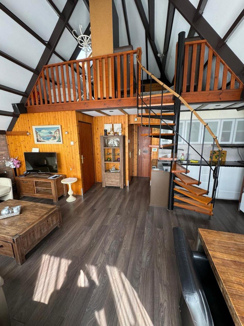 Opmeer Lovely House Till 6 P. Near Amsterdam, Sea 아파트 외부 사진