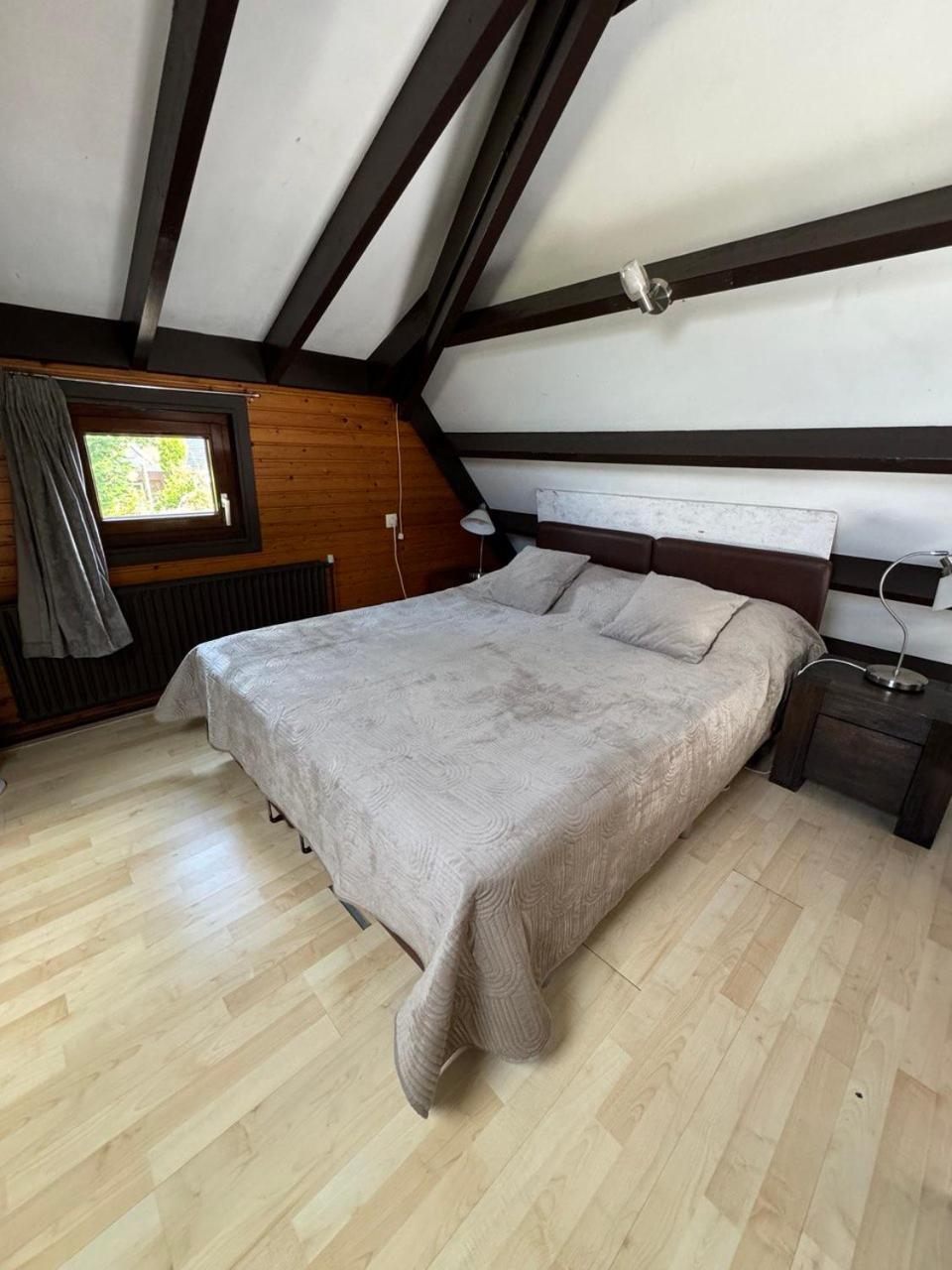 Opmeer Lovely House Till 6 P. Near Amsterdam, Sea 아파트 외부 사진